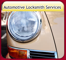 automotive Locksmith Takoma Park 