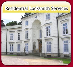 residential Locksmith Takoma Park