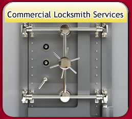 commercial Locksmith Takoma Park